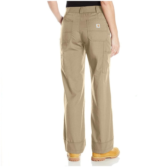 carhartt men's force extremes cargo pant